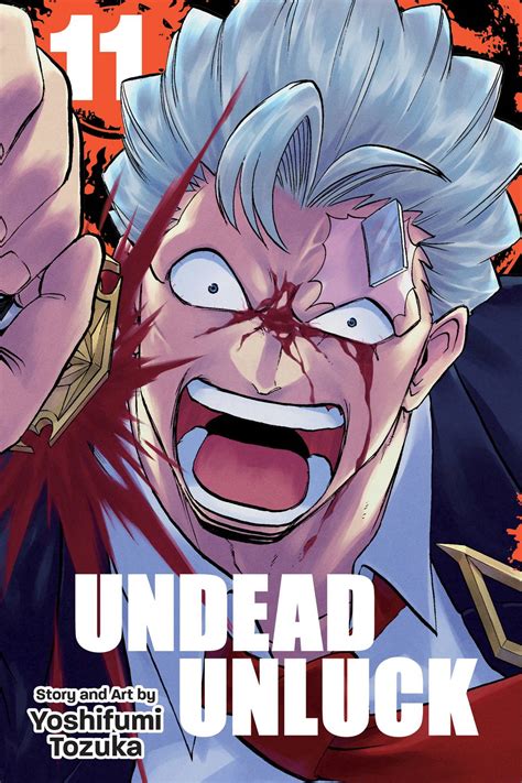 nhentai undead unluck|Undead Unluck Hentai Manga et Doujin XXX